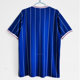 Maillot de Foot Wolverhampton Wanderers Domicile Retro 1982-1983